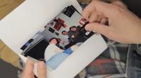 ¿Cómo explicarías a un niño qué es la fotografía analógica? Este vídeo puede echarte una mano 