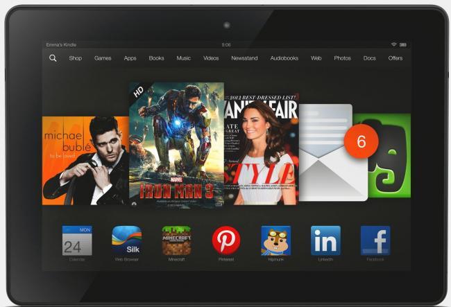 Las 10 mejores tablets Android disponibles actualmente