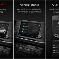 SEAT estrena su aplicación en la Play Store 