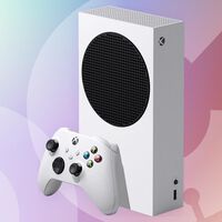 Regalar una Xbox Series S este Día del Padre sale un poco más barato en Amazon: llévate la consola de Microsoft por 275,99 euros