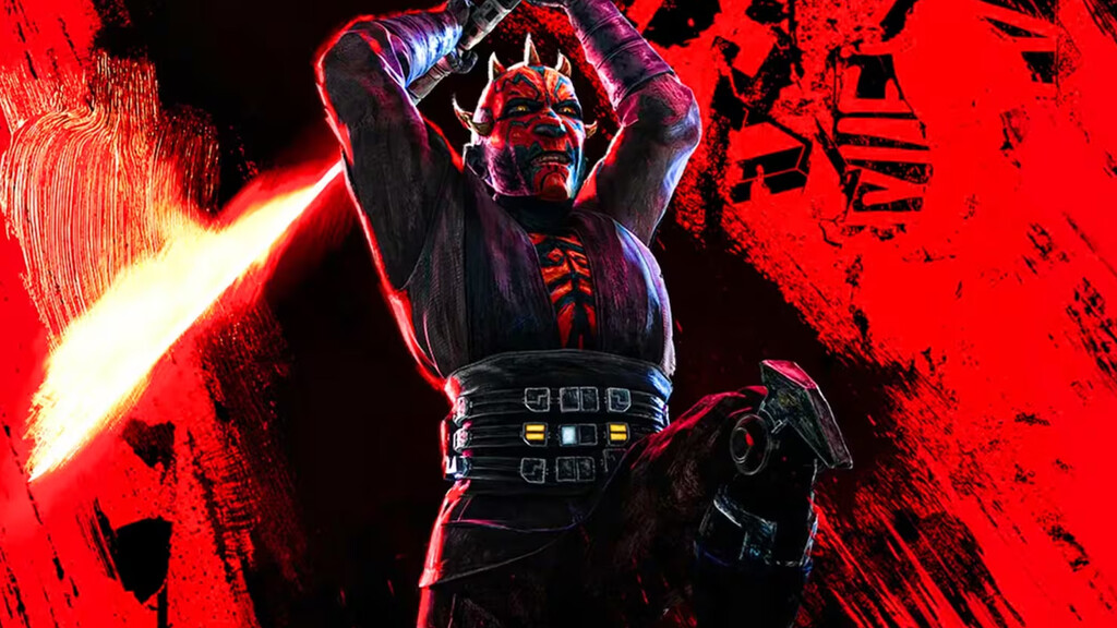 El final de Maul: Shadow Lord me ha decepcionado mucho, pero quizás esperaba demasiado tras leer el cómic Star Wars Tales #9 de 2001 