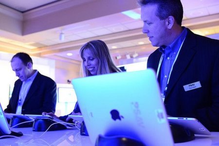 Ideas para algunas aplicaciones profesionales en el iPad (parte 2)
