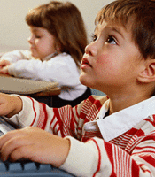 Protege a tus hijos en internet