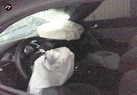 Audi R8 de Alexis Sanchez