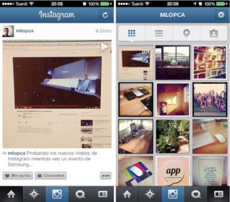 instagram videos