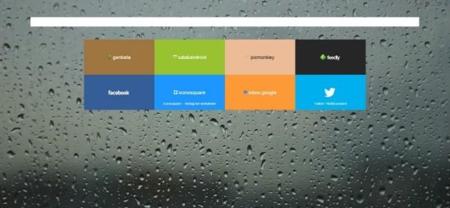 El contenido se convierte en protagonista absoluto con el nuevo diseño de Yandex Browser