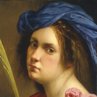 Artemisia y su grandeza feminista barroca inundan la National Gallery de Londres