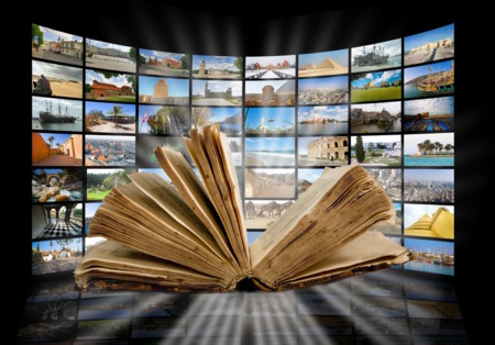 46 museos y bibliotecas que han digitalizado todo su conocimiento humano