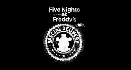 'Five Nights at Freddy’s AR: Special Delivery' ya está disponible: la aterradora saga FNaF vuelve en Realidad Aumentada