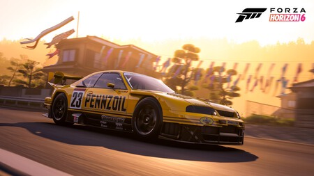 Forza 08