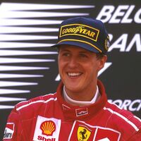 Netflix estrenará en septiembre una película documental sobre Michael Schumacher