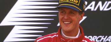 Netflix estrenará en septiembre una película documental sobre Michael Schumacher