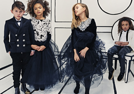 Balmain Kids 3