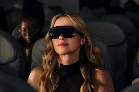 Meta Vr Glasses 4