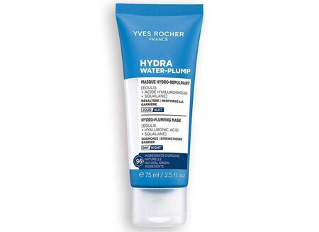 Mascarilla Hidratacion Intensa Yves Rocher