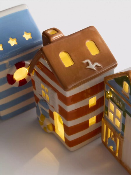 Casas lámpara Primark