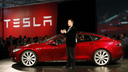 Tesla busca llegar a México y ya está contratando, ¿Serás tú el indicado?