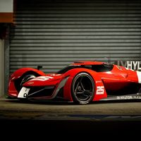 Hyundai N 2025 Vision Gran Turismo regresa en Gran Turismo Sport 