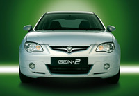 Proton GEN-2 ecoLogic, una buena idea