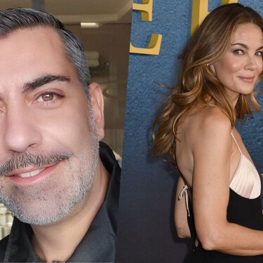 Juan Leal, peluquero: "Para mantener el volumen necesitamos que el cabello conserve su ligereza. Un producto de styling debe ayudarnos a trabajar la textura sin saturarla"