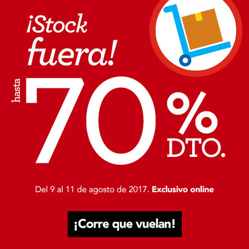 Hasta un 70% de descuento en Toys Rus ¡Stock fuera!