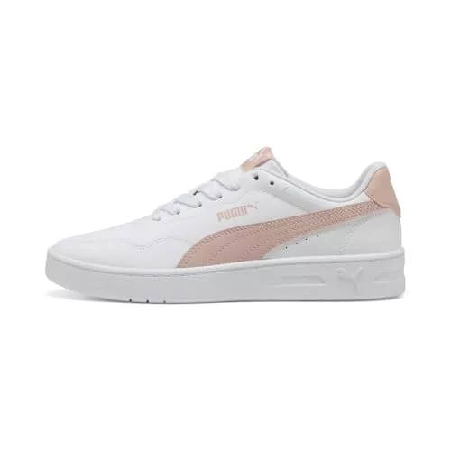 PUMA Court Lally, Zapatillas Mujer