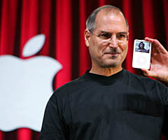 A finales de 2006 se habrán vendido 85 millones de iPods