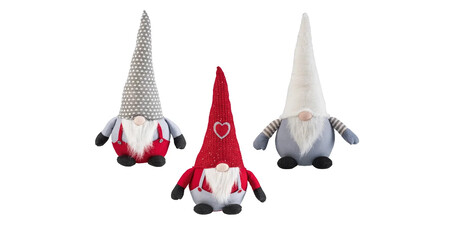 Duende Decorativo Navidad Lidl