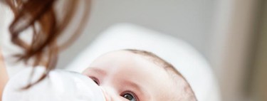Por qué calentar la leche para el bebé en el microondas no es la mejor opción