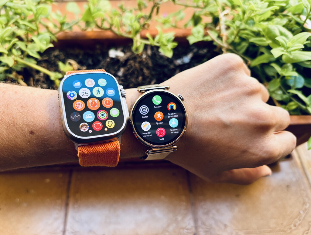 Tras una década usando Apple Watch, mi próximo reloj será de Huawei: han logrado solventar el gran problema de los smartwatch