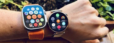 Tras una década usando Apple Watch, mi próximo reloj será de Huawei: han logrado solventar el gran problema de los smartwatch