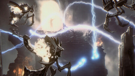 Diablo 4 Temporada 3 Recurso