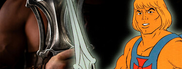 Buenas noticias desde Eternia, el primer avance de la peli de Masters del Universo parece ser más fiel a los juguetes y dibujos animados de lo esperado 