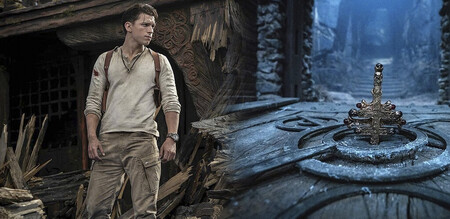 Tom Holland reconoce en una entrevista que no está contento con su actuación en Uncharted
