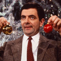 Rowan Atkinson, sobre su personaje más icónico: "Mr. Bean me desagrada"