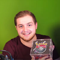 Un streamer vendió cartas de Pokémon por 20.000 euros y ahora tiene problemas con Hacienda porque olvidó cobrarlas