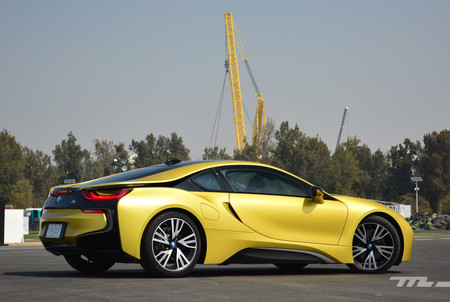 Bmw Idriving Experience 2