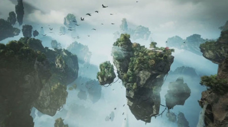 Epic Zen Garden, la demo técnica de Epic Games desata la potencia de Metal en iOS 8