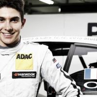 Esteban Ocon es el nuevo titular de Manor, Haryanto queda relegado a piloto de pruebas