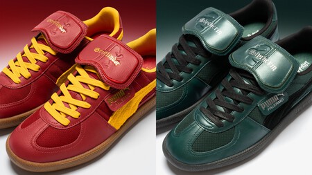 PUMA x Harry Potter
