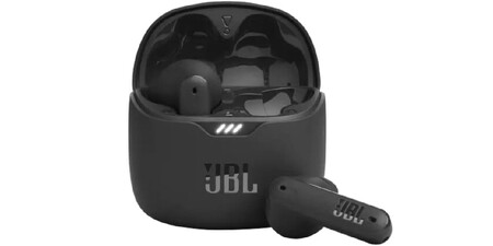 auriculares Bluetooth JBL Tune Flex