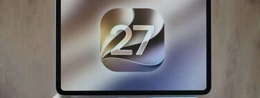He instalado iPadOS 27 en mi iPad para enseñártelas. El gran olvidado de la keynote también tiene novedades 