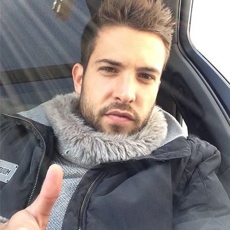 Que no, que Jordi Alba no tiene una Hiba Abouk en su vida