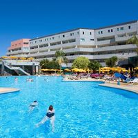 Ocho días de sol y playa en Tenerife desde 301 euros con Logitravel 