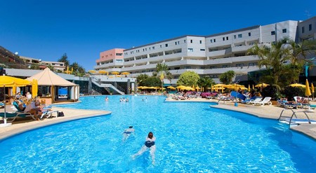 Ocho días de sol y playa en Tenerife desde 301 euros con Logitravel 