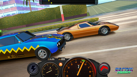 Racing Classics