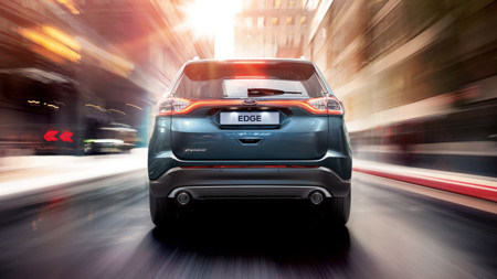 Ford Edge 4