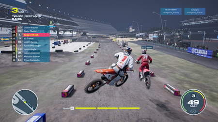 Supercross 5 2023