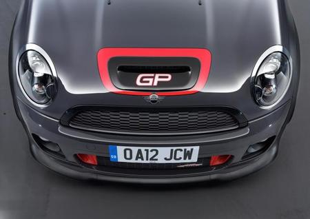 MINI John Cooper Works GP