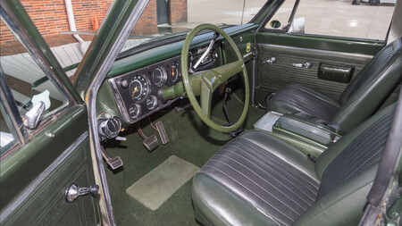 Mecum Steve Mcqueen Chevrolet 4